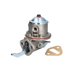 Ac pumpa MF, Landini 2 rupe