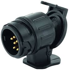 Redukcija 13 na 7 pola PVC