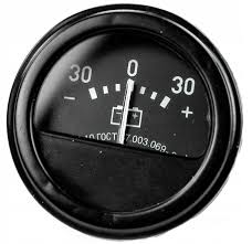 Ampermetar Vladimirec