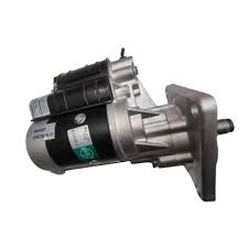 Anlaser (elektropokretač) U445, Štore s reduktorom 2,8kW Jubana