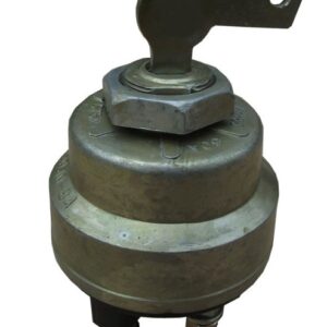 Brava paljenja Vladimirec, LTZ, Belarus stari tip