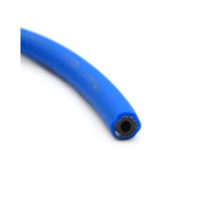 Crijevo fi  8 mm 40 bar PVC crno (1m)