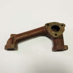 Grana ispušna 539-542 (rotaciona boš pumpa)