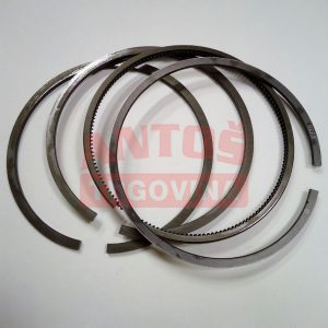 Gar.karika Belarus, JUMZ, LTZ fi 110/4 karike (za 1 klip)