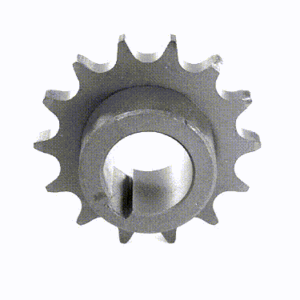 Lančanik 3/4" 12B1 s glavč. 14 zubi rupa 35mm