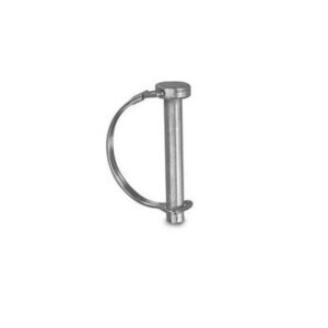 Osigurač s okruglom oprugom fi 10mm