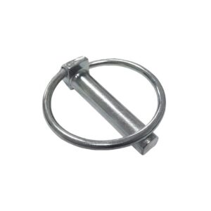 Osigurač preklopni fi  4,5 mm