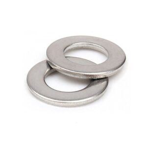 Podloška fi 33mm ravna