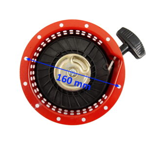 Starter Honda F400-620 (G150-200) kpt