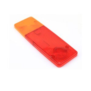 Staklo štop lampe Ursus lijevo