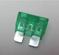 Auto osigurač 30A ubodni