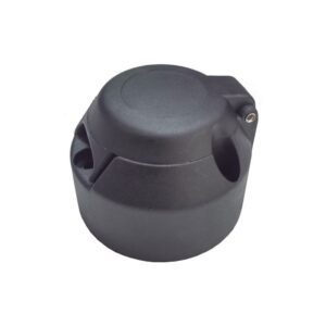 Utičnica 7 pola PVC