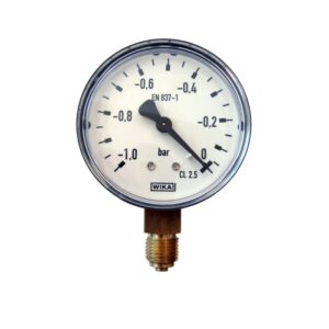 Vakumetar Vitrex M 1/4"-1"