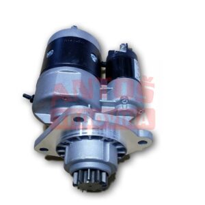 Anlaser (elektropokretač) Vladimirec, Belarus s red. 3,2kW Jubana