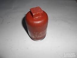 Poklopac izlaznog vratila 533-577 kraći