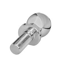 Kugla poteznice za autoprikolicu navoj fi 19x70 mm