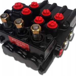 Razdjelnik hidraulike Belarus 3/4-222 bjeloruski