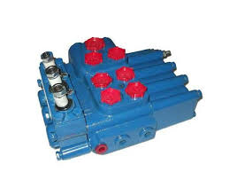 Razdjelnik hidraulike T40, LTZ, Belarus 3/1-222 bjeloruski