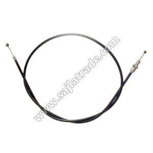 Sajla gasa Benasi 2 (bobica sa svake strane)