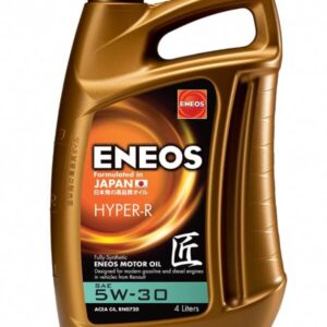 Ulje Eneos 5W- 30 4/1 HYPER-R