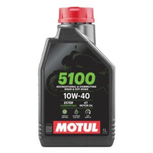 Ulje Motul 5100 10W40 1/1